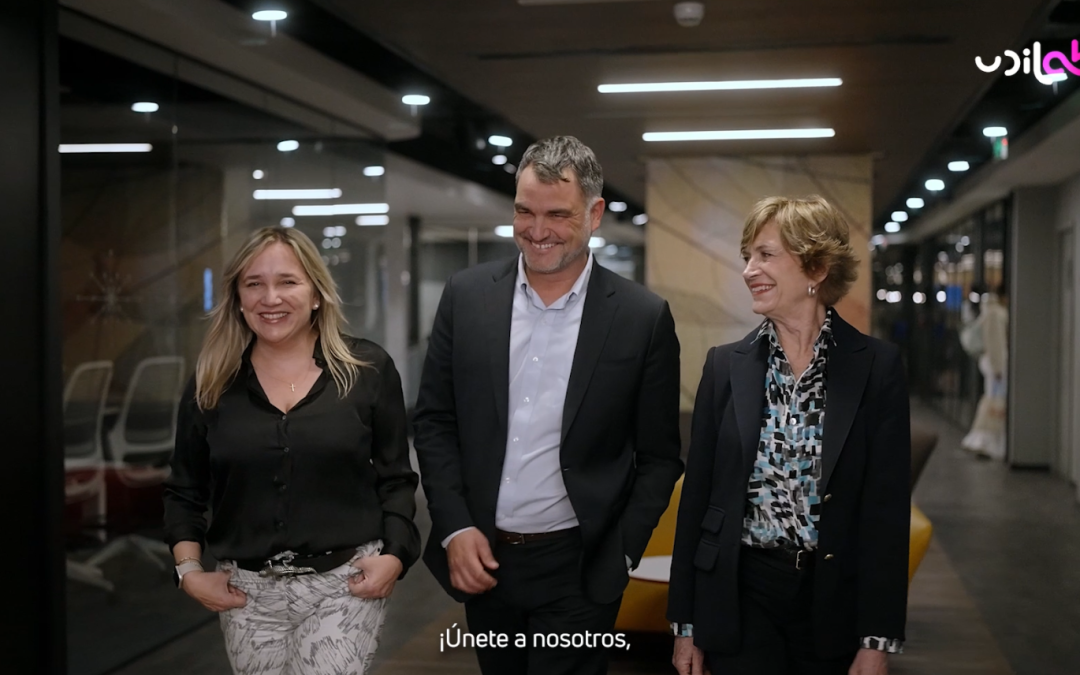 Desde inteligencia artificial hasta redes sociales: la academia de la UDI para sus candidatos